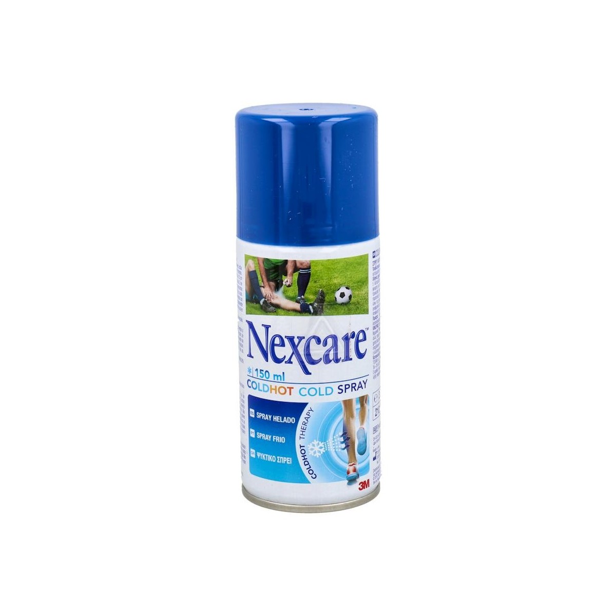 NEXCARE COLDHOT COLD SPRAY 150 ML N157504