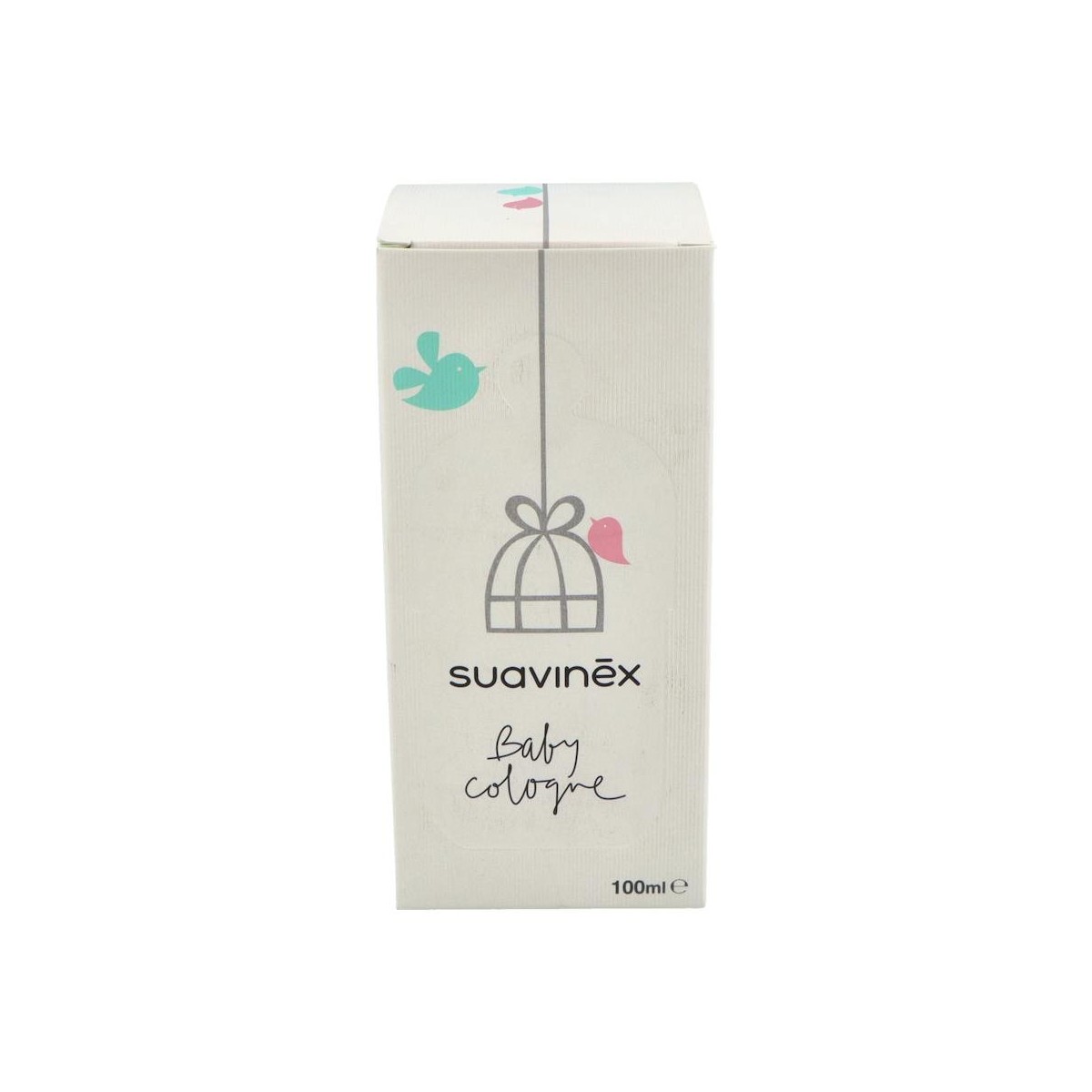 SUAVINEX COLONIA INFANTIL 100 ML