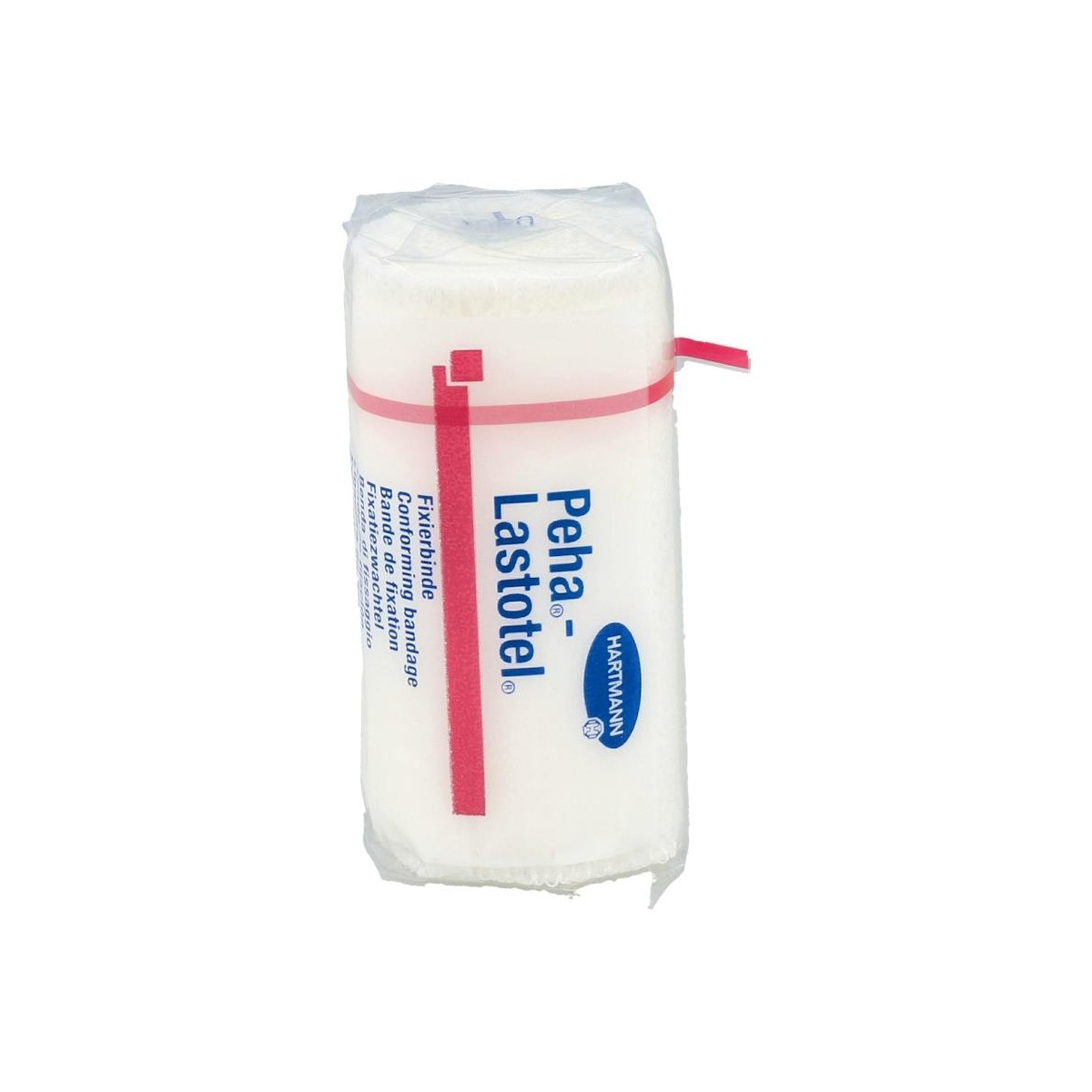VENDA LASTOTEL GASA ELAST 6CMX4M