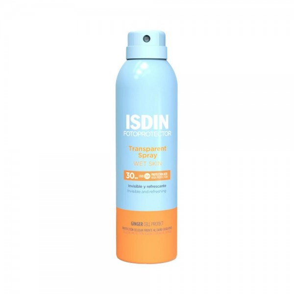 FOTOPROT WET SKIN TRANSP SPRAY SPF30 250 ML