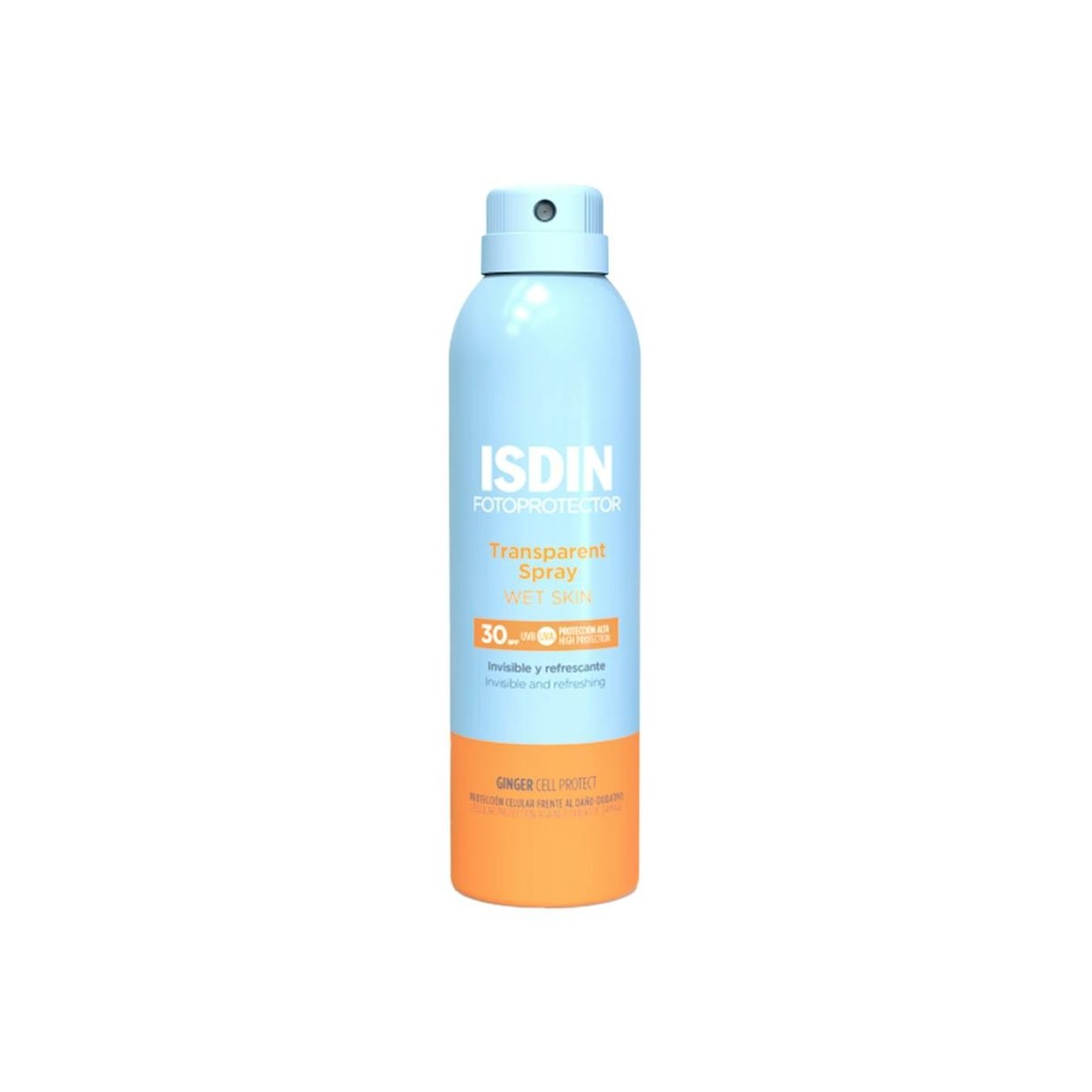 FOTOPROT WET SKIN TRANSP SPRAY SPF30 250 ML