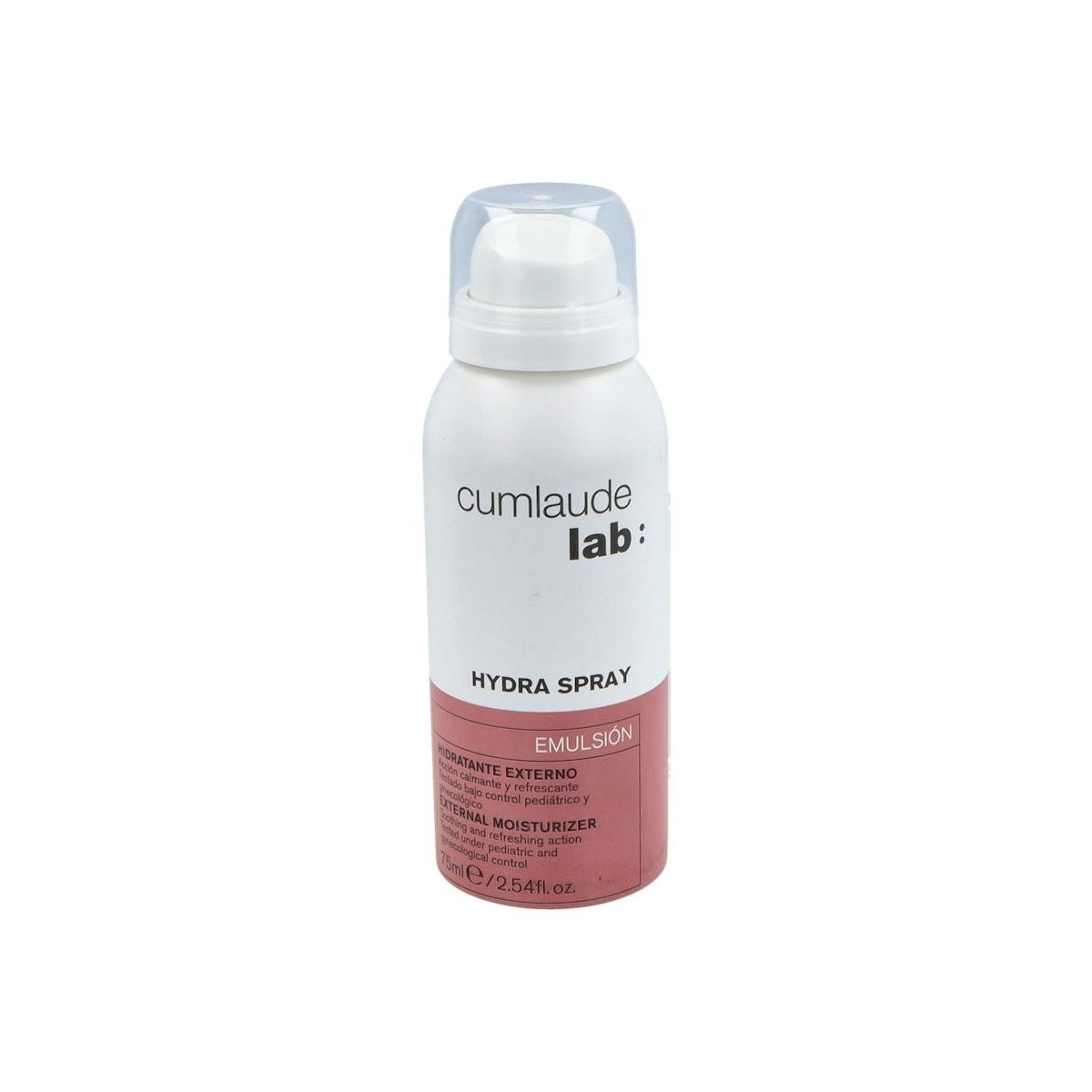 CUMLAUDE HYDRA SPRAY 75 ML