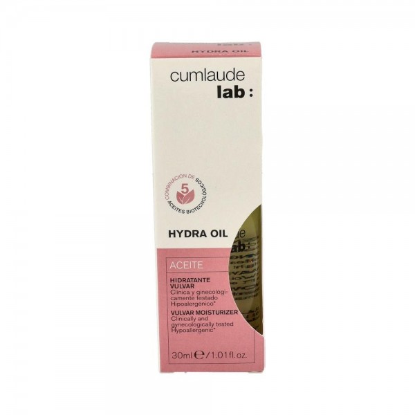 CUMLAUDE HYDRA OIL 30 ML