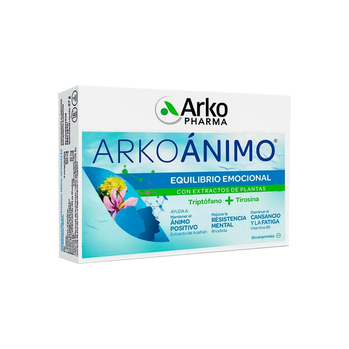 ARKOANIMO 30 COMP