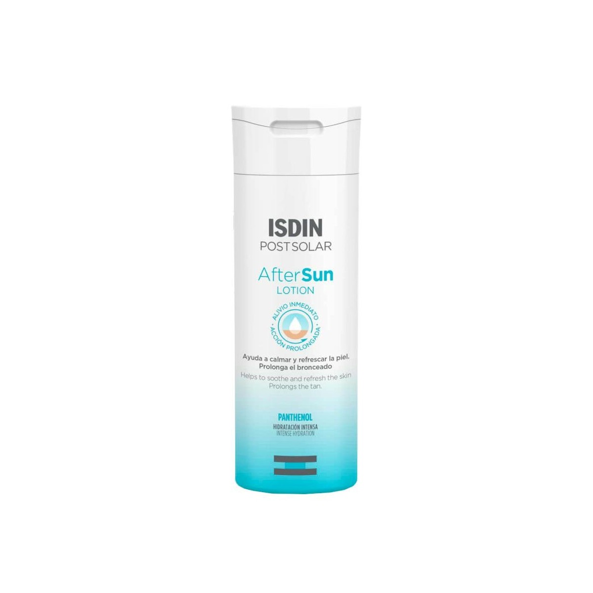 AFTER SUN ISDIN LOCION 200 ML