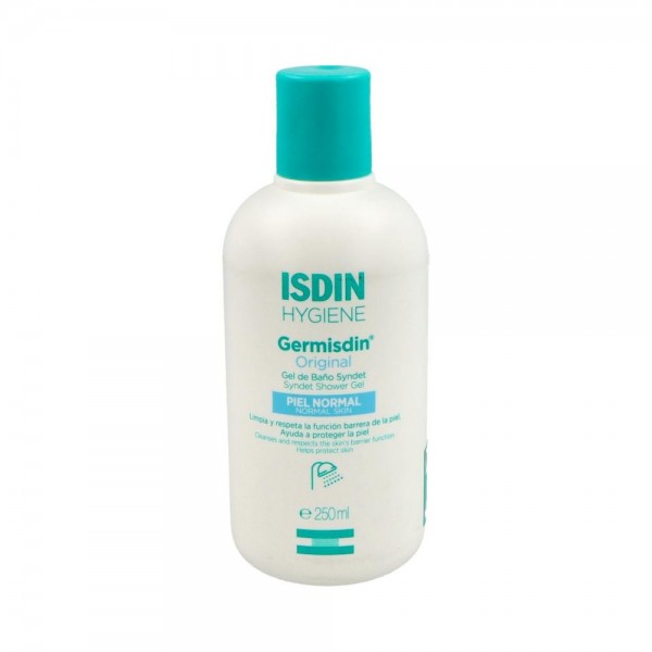 GERMISDIN 250 ML SIN VALVULA
