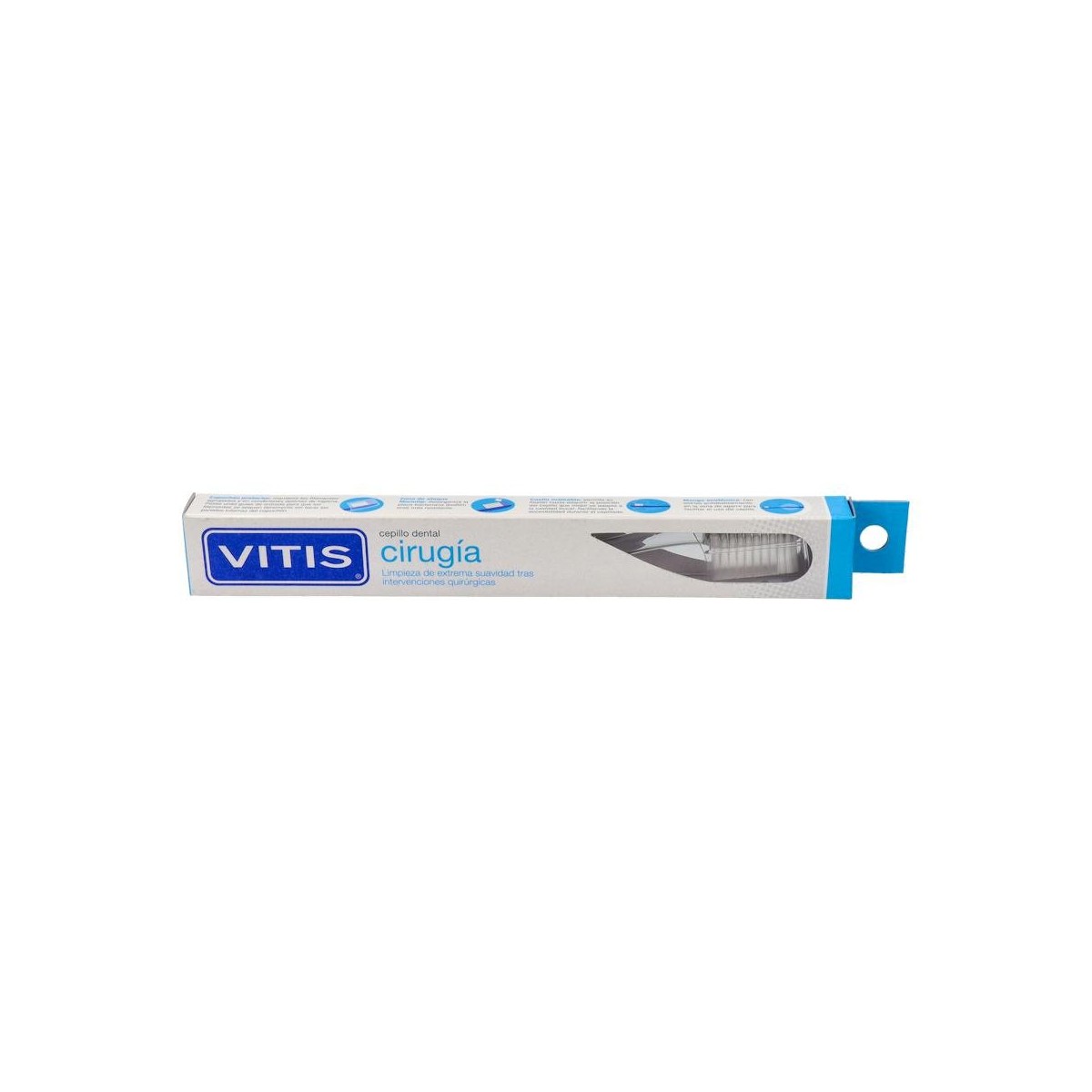 CEPILLO DENTAL VITIS CIRUGIA