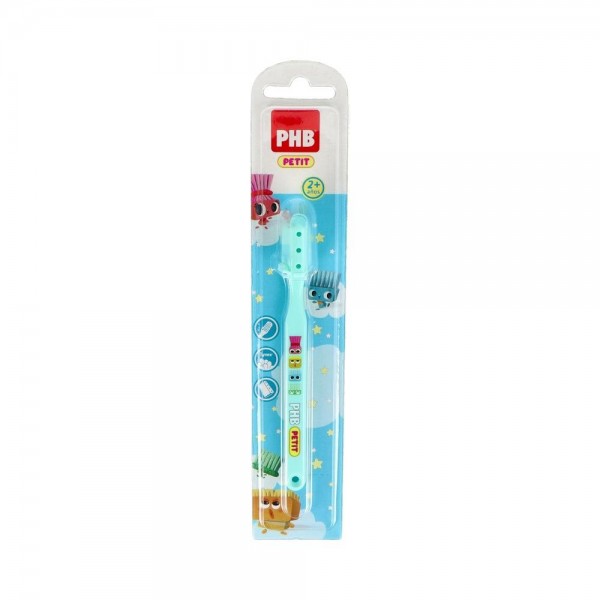 CEPILLO DENTAL PHB CLASSIC PETIT