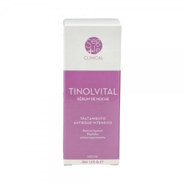 SEGLE CLINICAL SERUM TINOLVITAL 30 ML