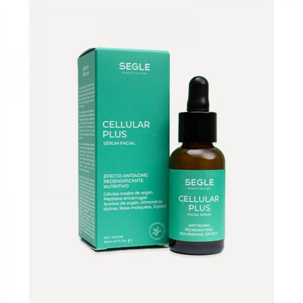 SEGLE CLINICAL CELLULAR PLUS SERUM 30 ML