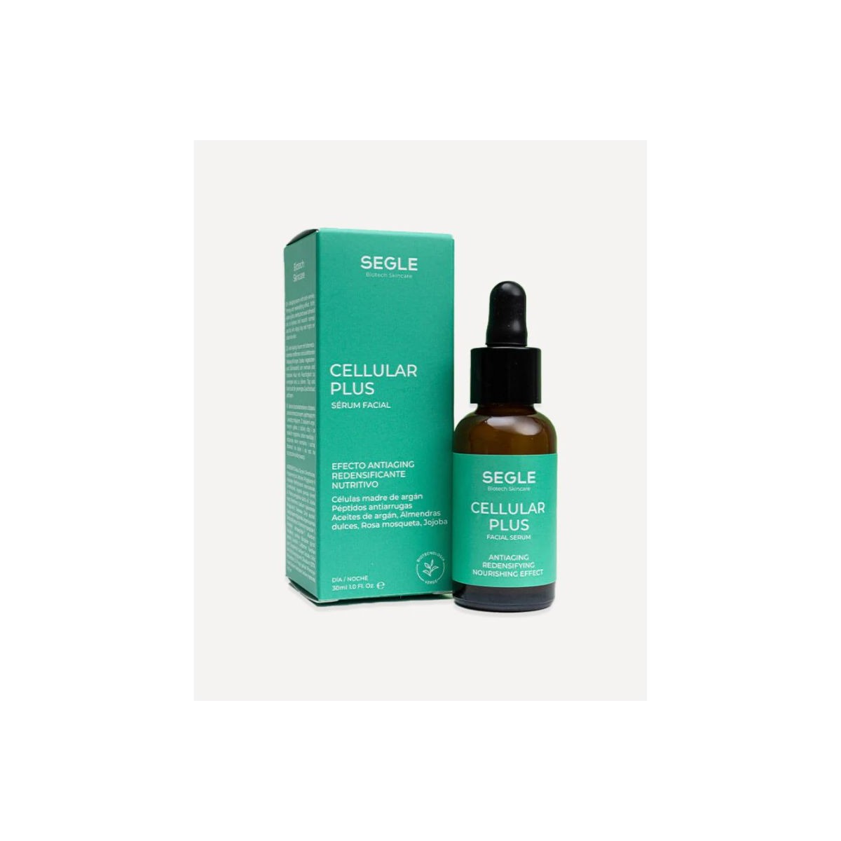 SEGLE CLINICAL CELLULAR PLUS SERUM 30 ML