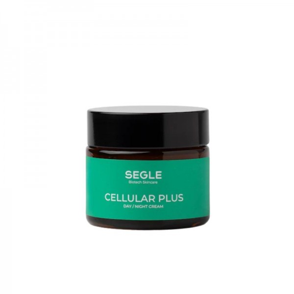 SEGLE CLINICAL CREMA CELLULAR PLUS 50 ML
