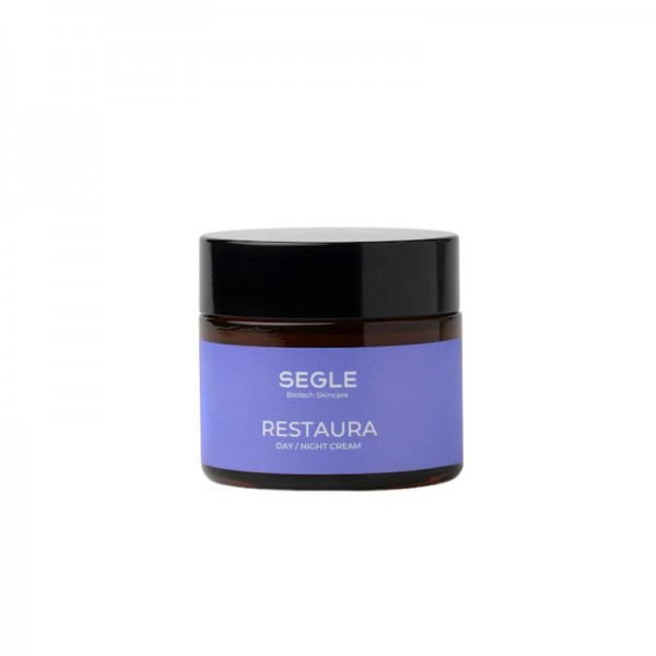 SEGLE CLINICAL CREMA RESTAURA 50 ML