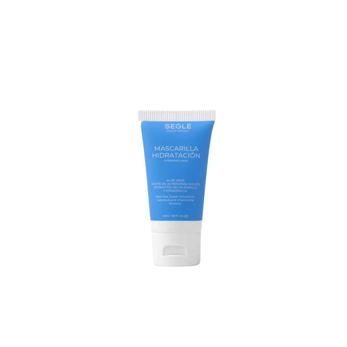 SEGLE CLINICAL MASCARILLA HIDRATA INTENSA