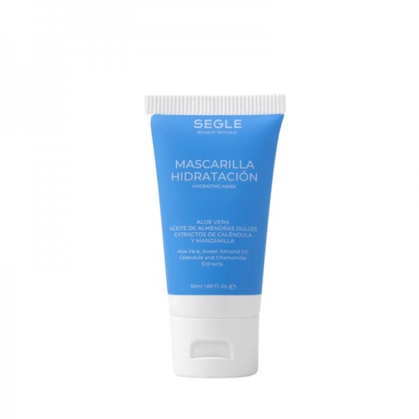 SEGLE CLINICAL MASCARILLA HIDRATA INTENSA