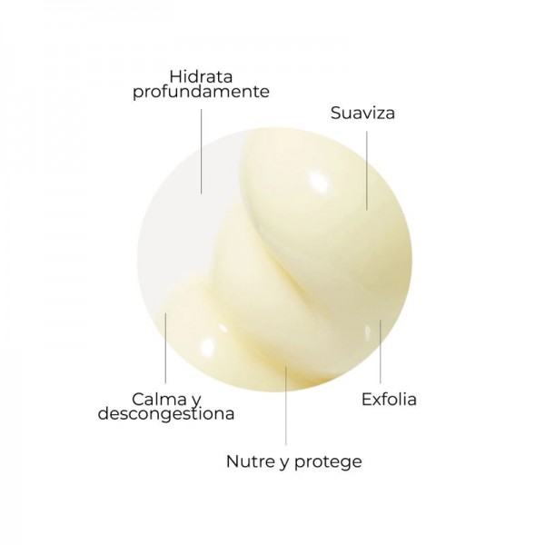 SEGLE CLINICAL MASCARILLA HIDRATA INTENSA