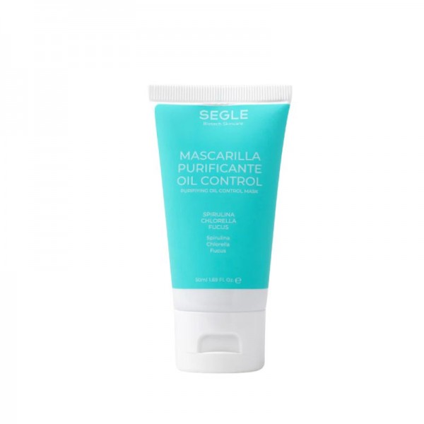 SEGLE CLINICAL MASCARILLA PURIFICANTE