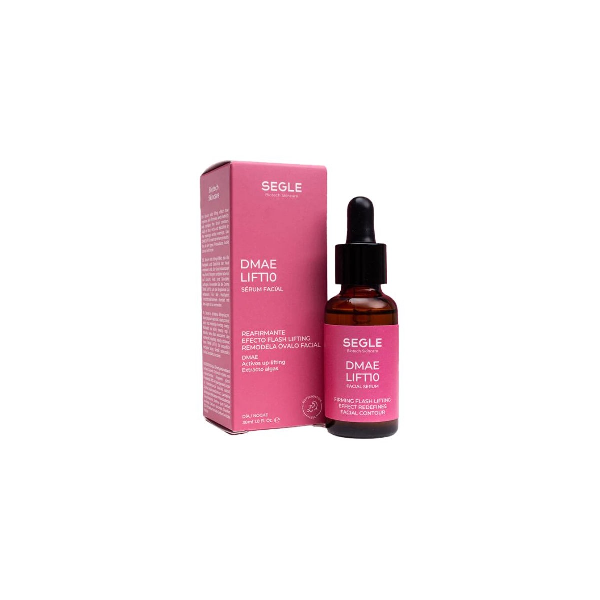SEGLE CLINICAL SERUM DMAE LIFT 10 30 ML
