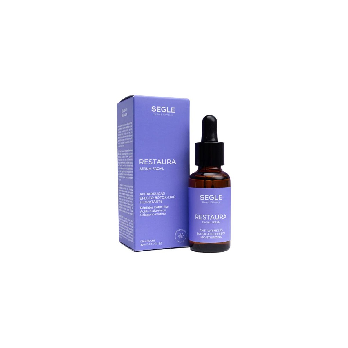 SEGLE CLINICAL SERUM RESTAURA 30 ML