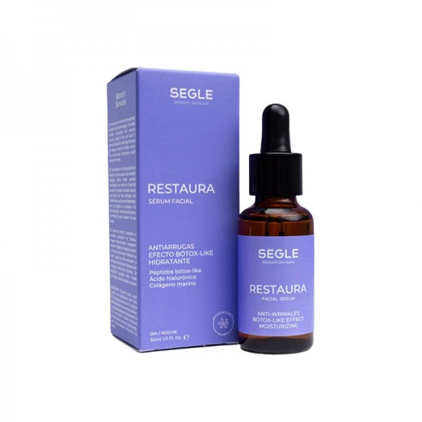 SEGLE CLINICAL SERUM RESTAURA 30 ML