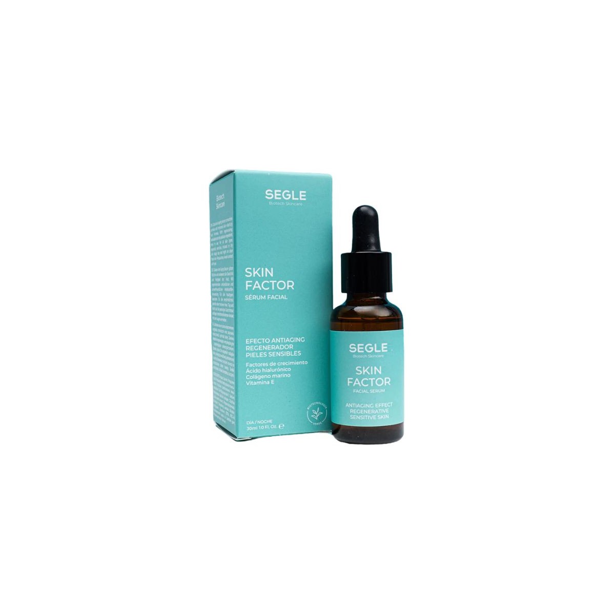 SEGLE CLINICAL SERUM SKIN FACTOR 30 ML