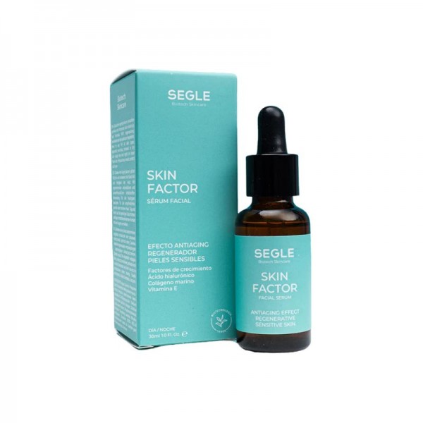 SEGLE CLINICAL SERUM SKIN FACTOR 30 ML