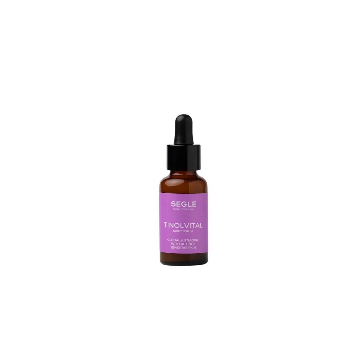 SEGLE CLINICAL SERUM TINOLVITAL 30 ML