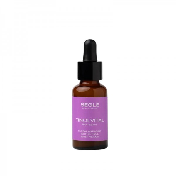 SEGLE CLINICAL SERUM TINOLVITAL 30 ML