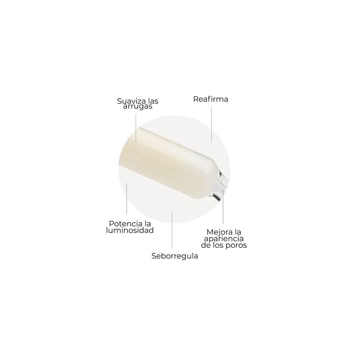 SEGLE CLINICAL SERUM TINOLVITAL 30 ML