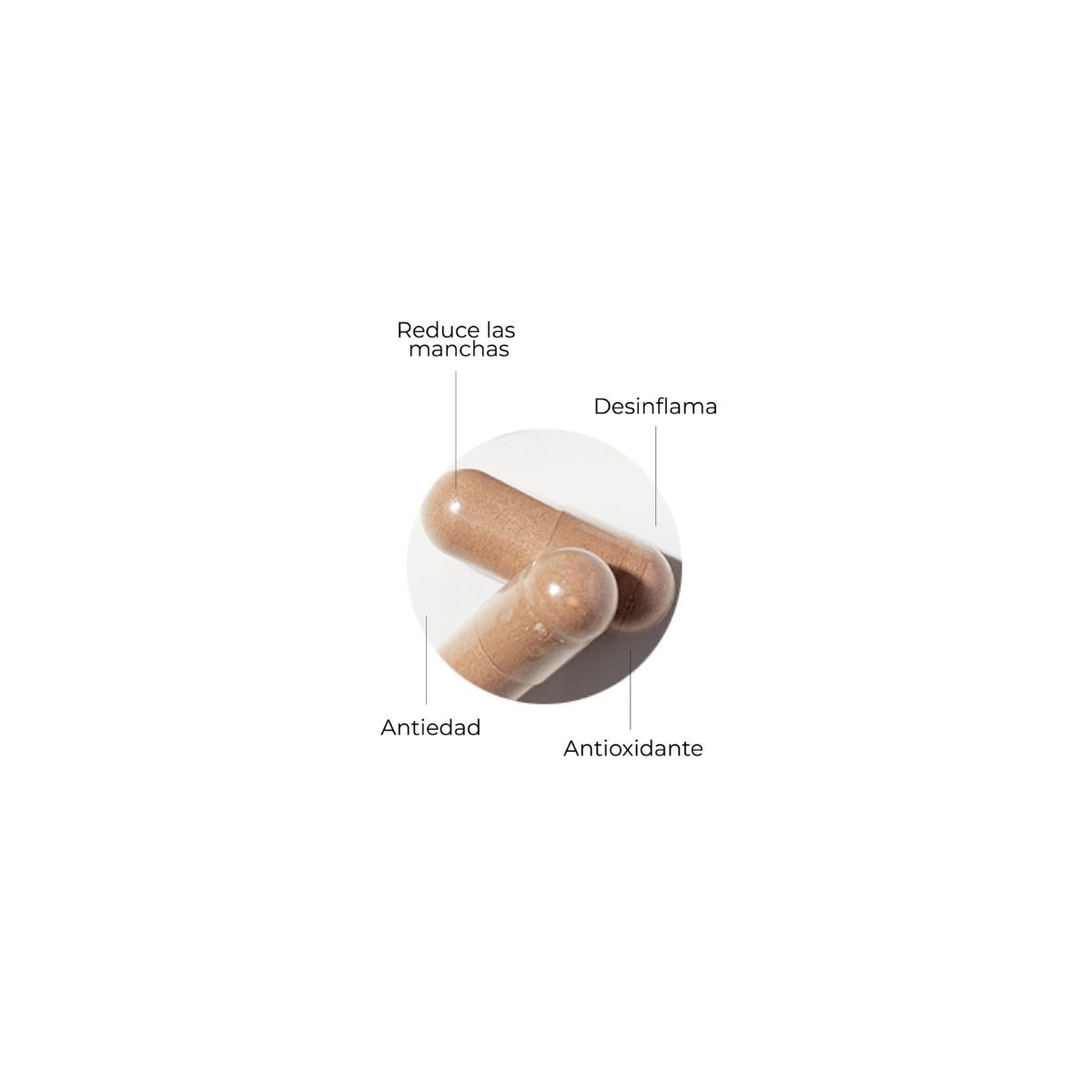 SEGLE CLEAR SKIN PRO ANTIMANCHAS 60 CÁPSULAS