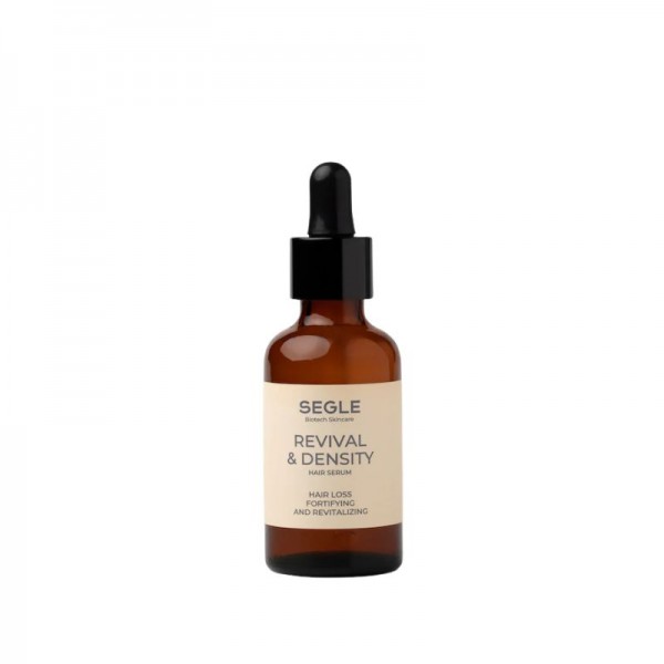 SEGLE SÉRUM CAPILAR REVIVAL & DENSITY 50 ML