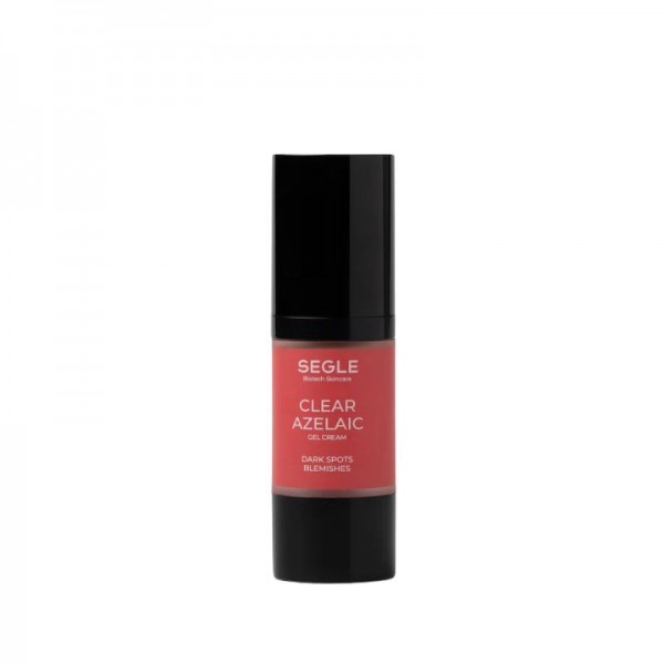 SEGLE CLEAR AZELAIC 30 ML