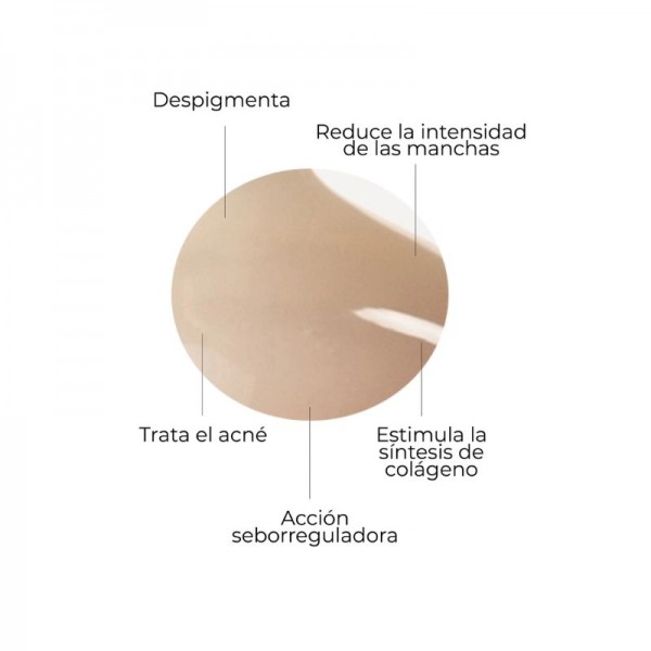 SEGLE CLEAR AZELAIC 30 ML