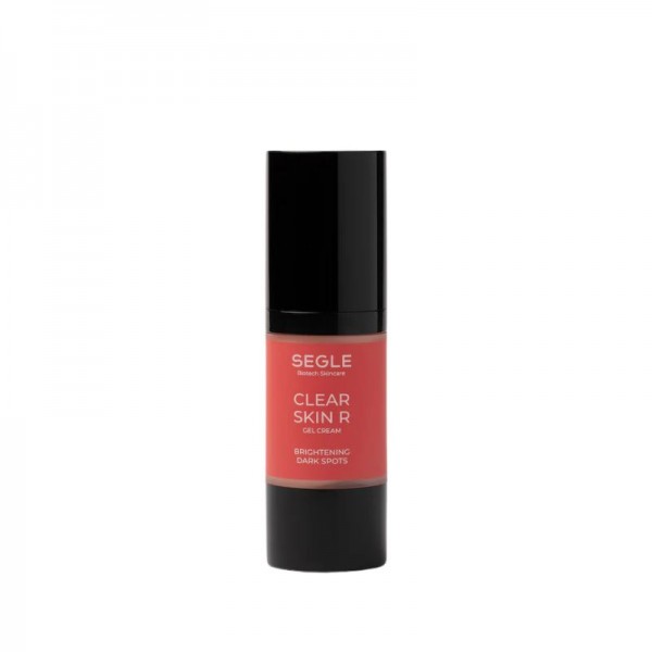 SEGLE CLEAR SKIN R GEL CREMA 30 ML