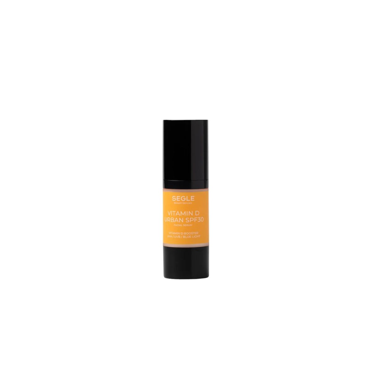 SEGLE SERUM VITAMINA D SPF 30
