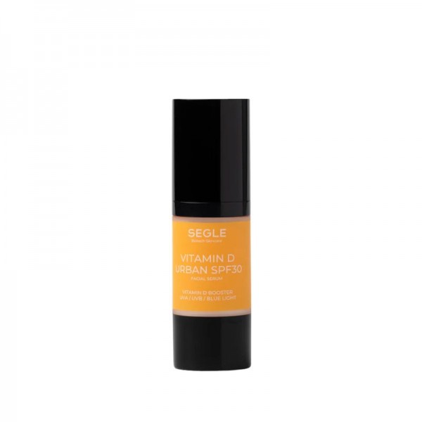 SEGLE SERUM VITAMINA D SPF 30