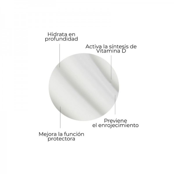 SEGLE SERUM VITAMINA D SPF 30