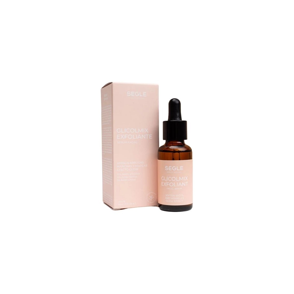 SEGLE GLICOLMIX SERUM 30 ML