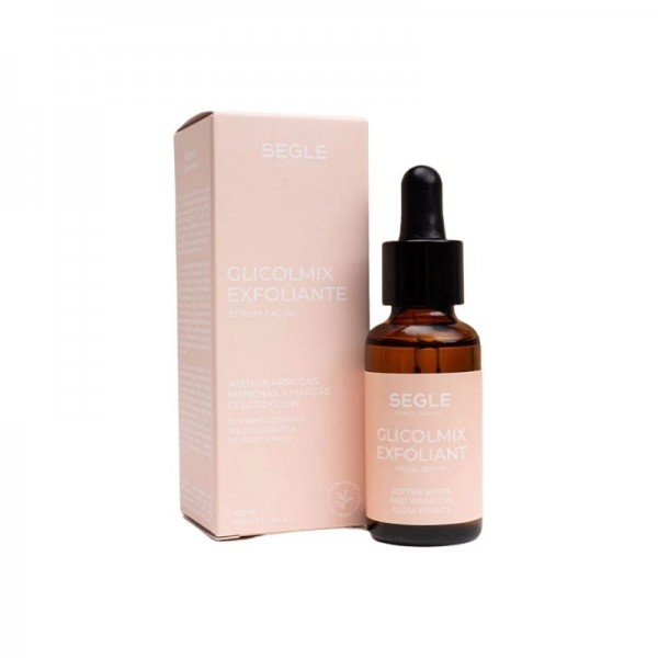 SEGLE GLICOLMIX SERUM 30 ML