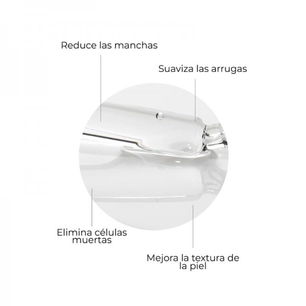SEGLE GLICOLMIX SERUM 30 ML 2