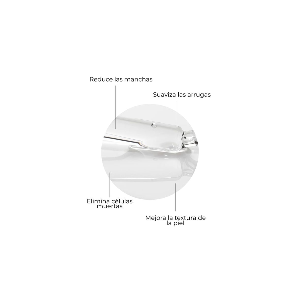 SEGLE GLICOLMIX SERUM 30 ML
