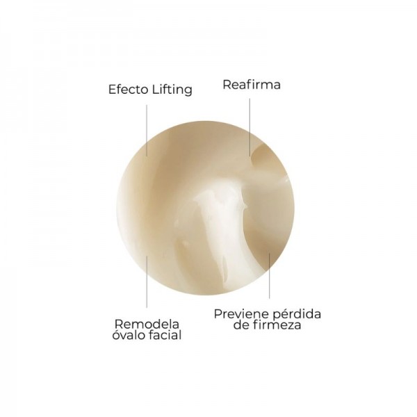 SEGLE CREMA DMAE LIFT 10