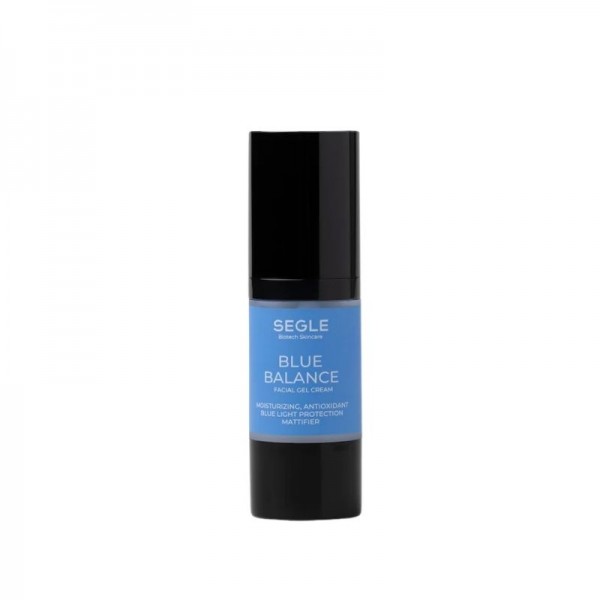 SEGLE GEL CREMA BLUE BALANCE 30 ML