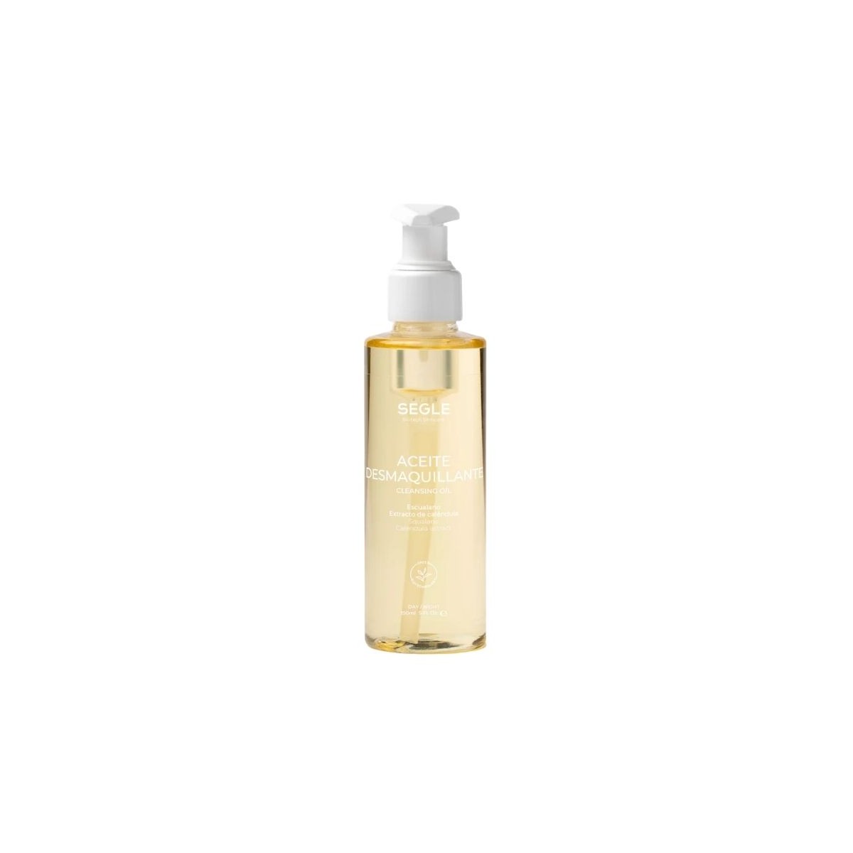 SEGLE ACEITE DESMAQUILLANTE 150 ML