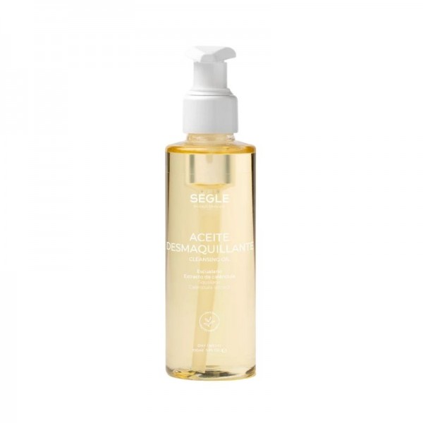 SEGLE ACEITE DESMAQUILLANTE 150 ML