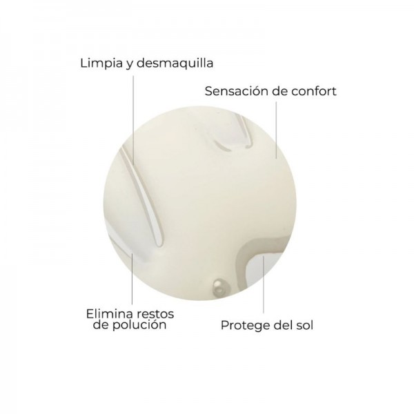 SEGLE ACEITE DESMAQUILLANTE 150 ML