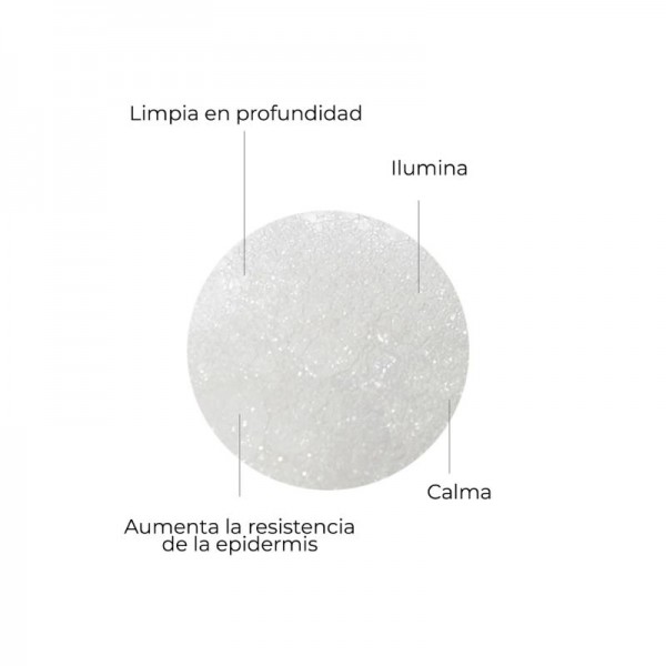 SEGLE ESPUMA LIMPIADORA 150 ML 2