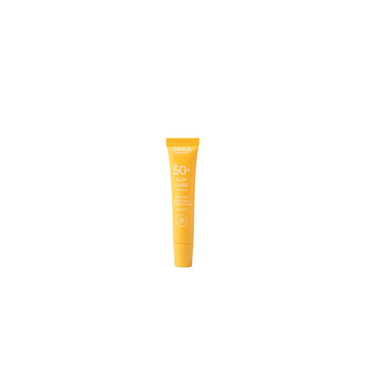 SEGLE LIP BALM SPF50+ CAIPI BLISS