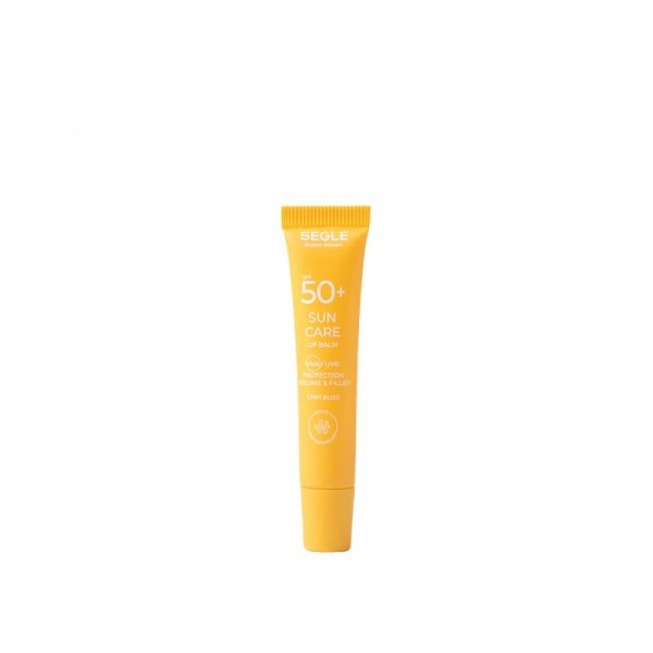 SEGLE LIP BALM SPF50+ CAIPI BLISS