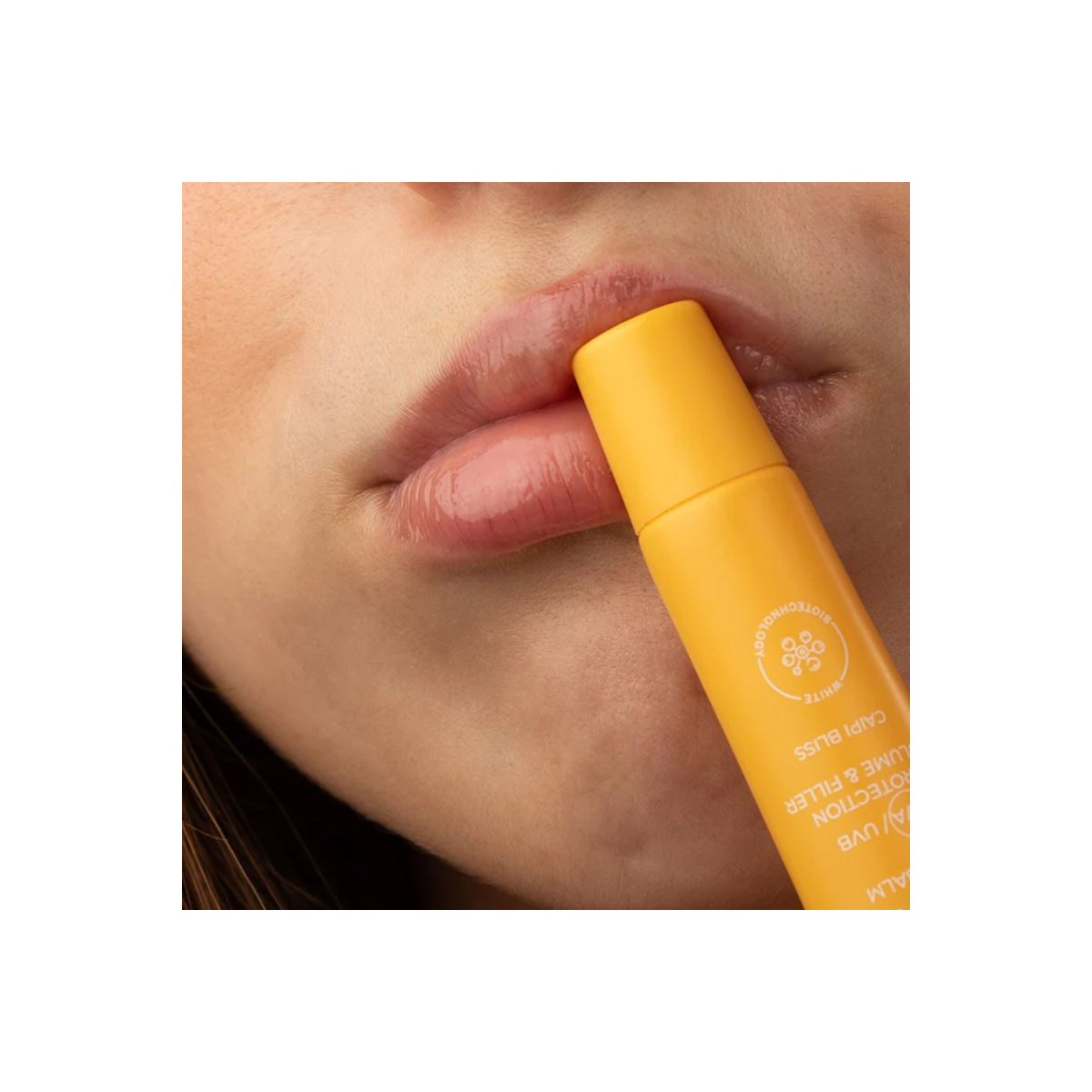 SEGLE LIP BALM SPF50+ CAIPI BLISS